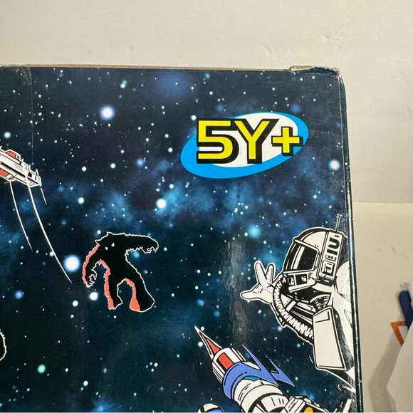 Space Invaders Atari Plug & Play MSi Entertainment TV Arcade Gaming System. - Picture 7 of 11